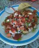 Salpicón 🍲