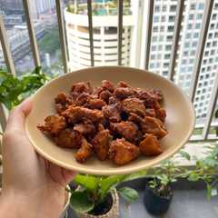 รูปของ Sate Ayam Bumbu Sate Babi