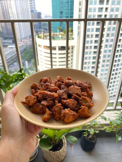 Foto resep Sate Ayam Bumbu Sate Babi