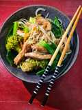 Chow Mein