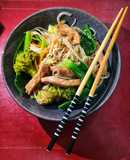 Chow Mein