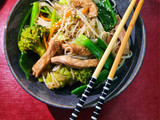 Chow Mein