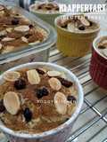 Klappertart (Gluten Free)
