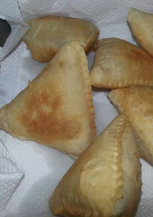 صورة لوصفة قشطيه