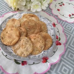 A picture of Papri.