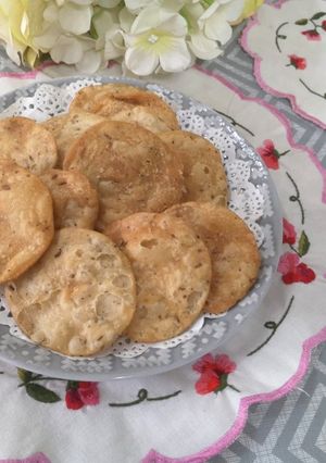 A picture of Papri.