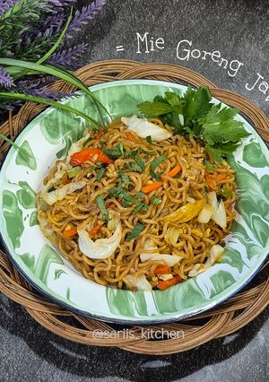 Foto resep Mie Goreng Jawa