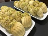 بيتي فور منزلي