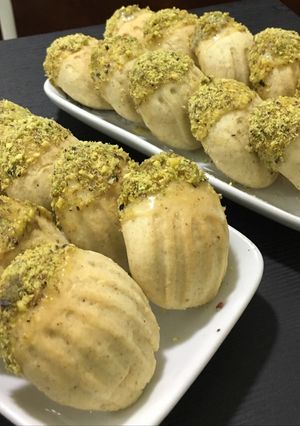 صورة لوصفة بيتي فور منزلي