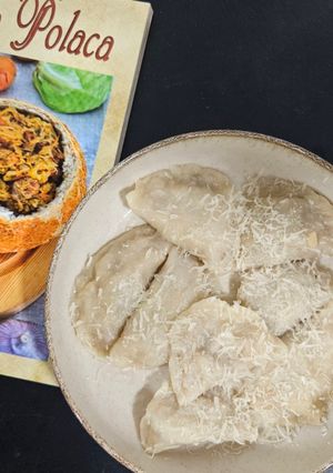 Foto principal de Pierogi (receta polaca)