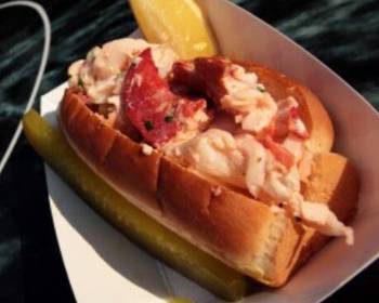 Ultimate Cooking Recipe Lobster Roll Yummy