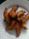 Mandys chicken goujons (tenders)
