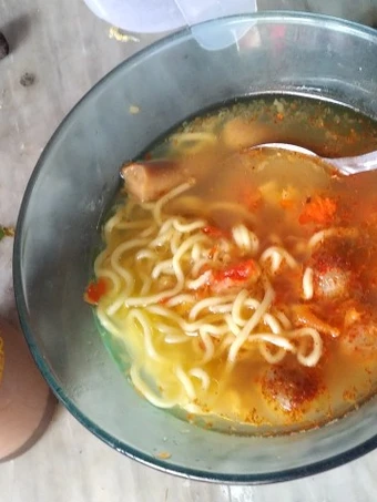 Langkah Mudah untuk Membuat Resep Seblak mercon yang Menggugah Selera Anti Ribet, Sempurna