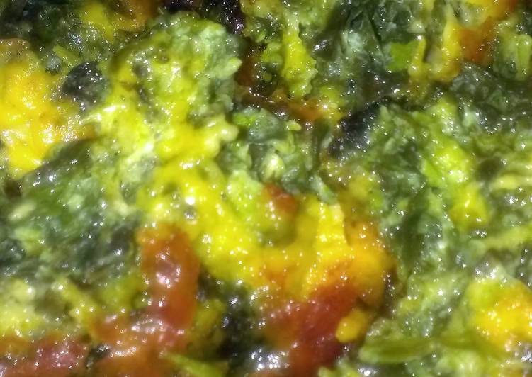 How to Prepare Ultimate Spinach and cheese casserole
