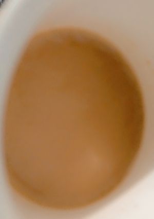 A picture of Doodh patti.