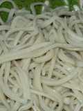 Handmade Soba Noodles