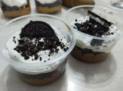 Una foto de choco oreo fácil