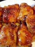 Tangy Chicken