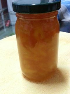 鳳梨醬 的食譜成品照片