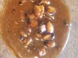 TURRÓN DE MEREY!