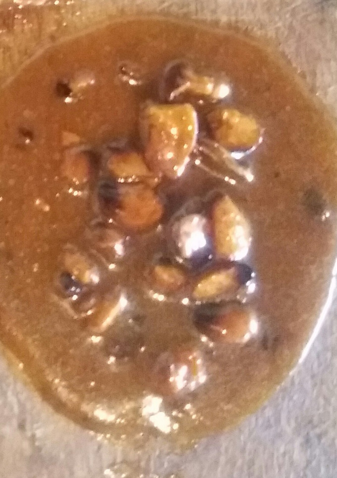 Una foto de TURRÓN DE MEREY!