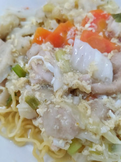 Foto resep Mie titi khas Makassar