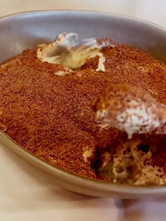 Foto de Tiramisu