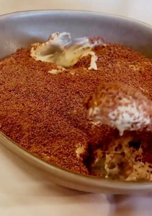 Foto de Tiramisu