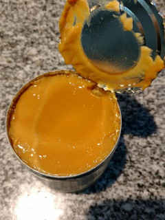 Una foto de Dulce de leche súper fácil