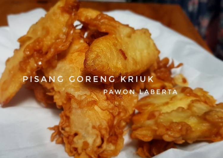 Pisang Goreng Kriuk.4