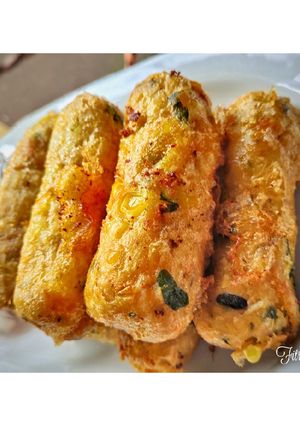 Foto resep Nugget Tempe
