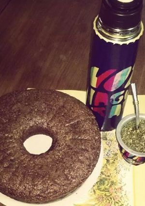 Una foto de Torta Fácil y Económica