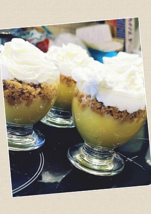 Φωτογραφία της συνταγής Lemoncake