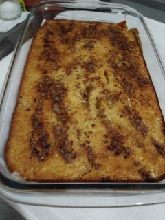 Foto de Apple pie (torta de maçã)