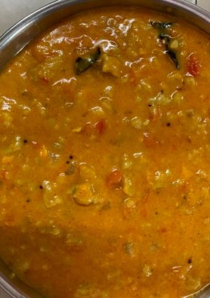 વઘારેલો રોટલો (Vagharelo Rotlo Recipe In Gujarati) રેસીપી મુખ્ય ફોટો