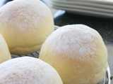 soft white bread