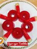 👩‍🍳Agar-agar Tembikai
