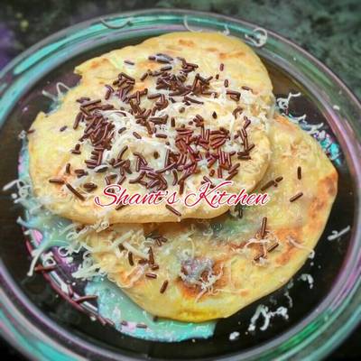 Resep Roti Canai Coklat Keju Oleh Mama Shant�s Corner - Cookpad Resep Roti Canai Coklat Keju Oleh Mama Shant�s Corner - Cookpad