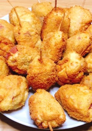 Foto resep IDE jualan yang lagi viral modal kecil untung besar