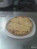 Tarta de manzana🍎