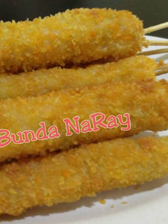 Foto resep Sempol Udang