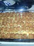 Meat and Tater Casserole