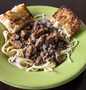 Easy Way Make Recipe Best Beef Stroganoff that is Can Pamper Your Tongue, So Delicious}