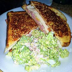 A picture of ~Broccoli Salad~.