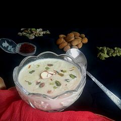 Kheer A picture of Kheer.
