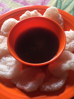Foto resep Cireng Simple dan renyah