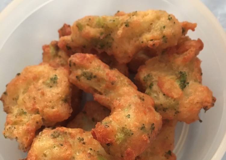 Bahan Perkedel kentang MPASI 9+ | Cara Masak Perkedel kentang MPASI 9+ Yang Bisa Manjain Lidah