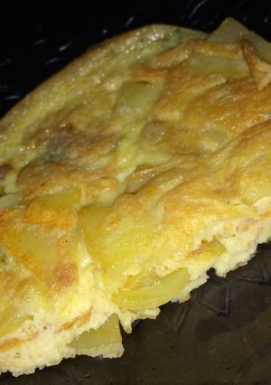 Foto resep Potato’s egg