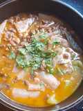 Dowara ( traditional algerian recipe