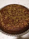 Torta a modo mio al cacao